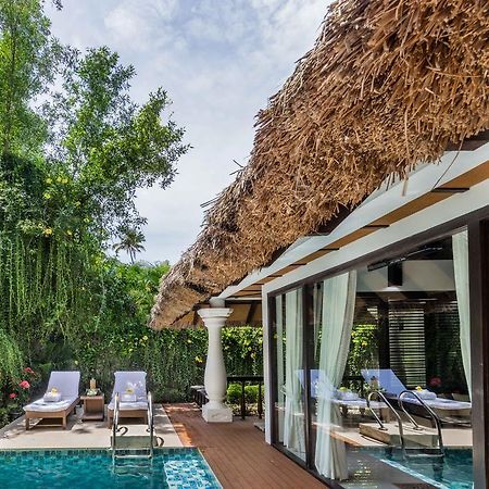 Carnoustie Ayurveda&Wellness Resort Alappuzha Exterior foto
