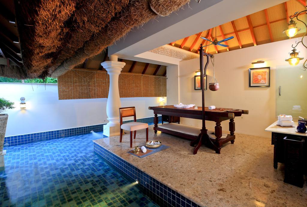 Carnoustie Ayurveda&Wellness Resort Alappuzha Exterior foto