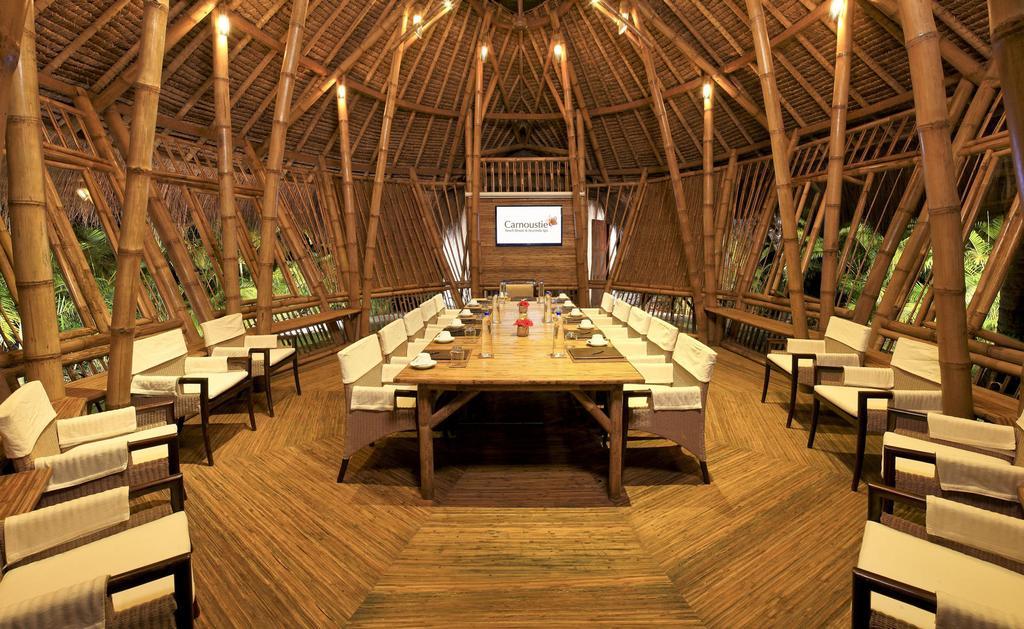Carnoustie Ayurveda&Wellness Resort Alappuzha Exterior foto