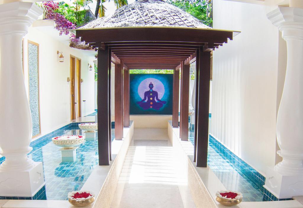 Carnoustie Ayurveda&Wellness Resort Alappuzha Exterior foto