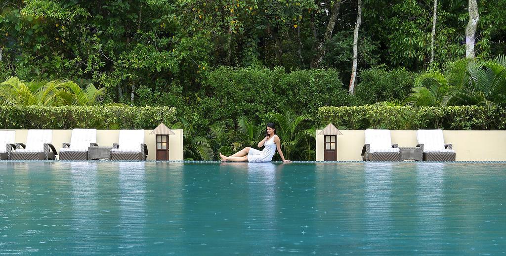 Carnoustie Ayurveda&Wellness Resort Alappuzha Exterior foto
