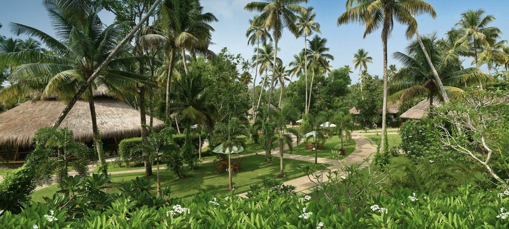 Carnoustie Ayurveda&Wellness Resort Alappuzha Exterior foto