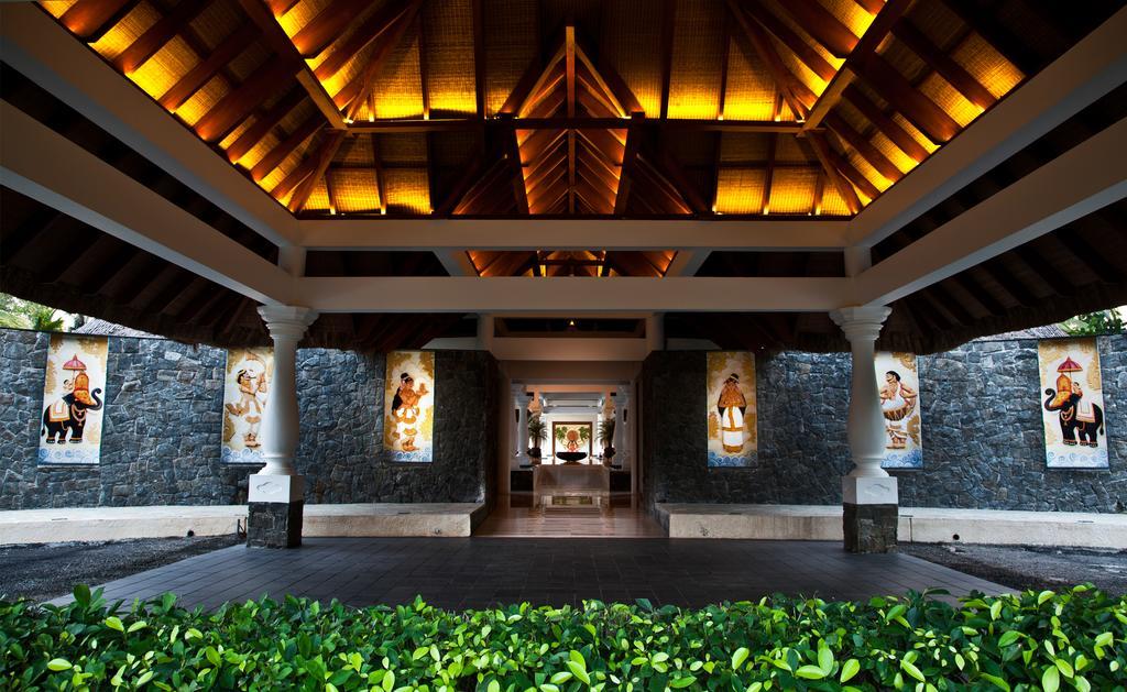Carnoustie Ayurveda&Wellness Resort Alappuzha Exterior foto