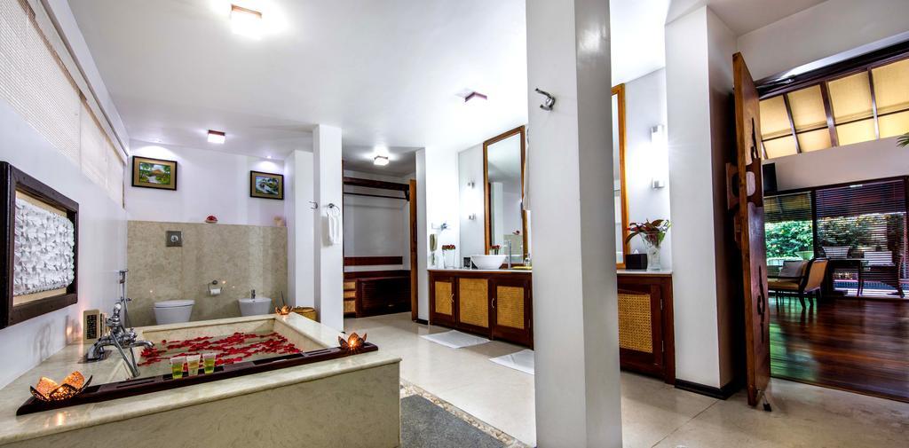Carnoustie Ayurveda&Wellness Resort Alappuzha Exterior foto