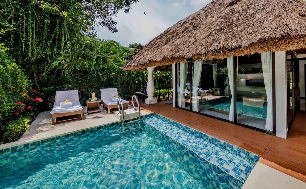 Carnoustie Ayurveda&Wellness Resort Alappuzha Exterior foto