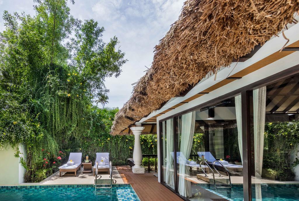 Carnoustie Ayurveda&Wellness Resort Alappuzha Exterior foto