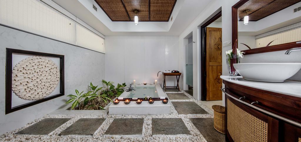 Carnoustie Ayurveda&Wellness Resort Alappuzha Exterior foto