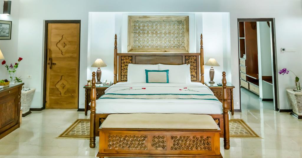 Carnoustie Ayurveda&Wellness Resort Alappuzha Exterior foto