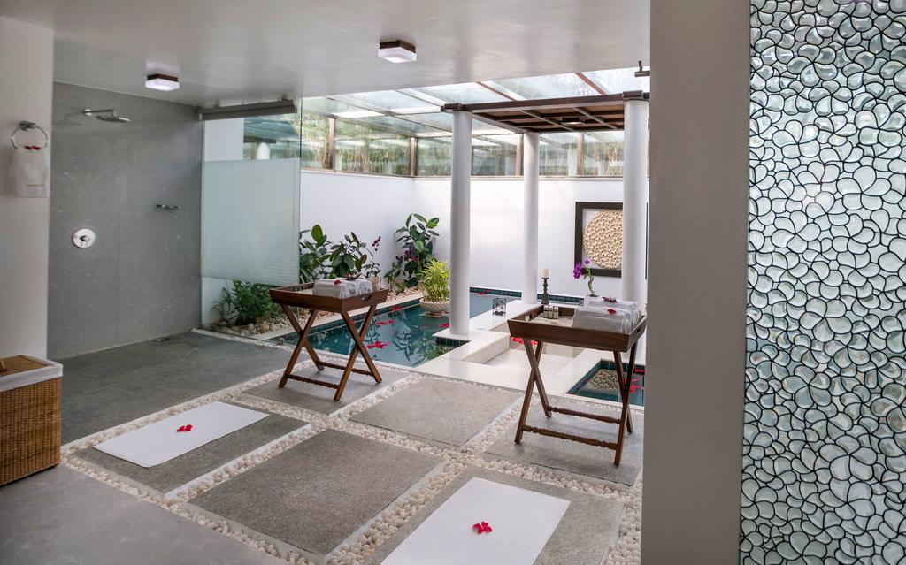 Carnoustie Ayurveda&Wellness Resort Alappuzha Exterior foto